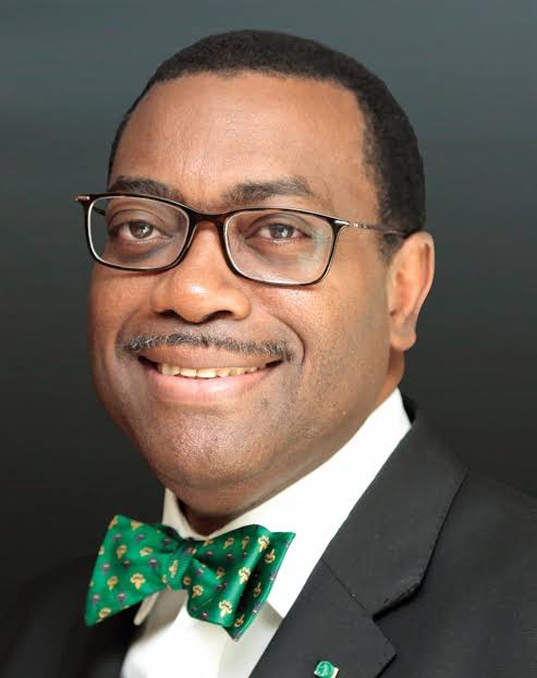 PRESIDENCY 2023: Adesina’s Impressive Track Records And Why He May Fly APC Ticket