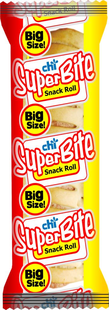 SuperBite & Beefie Snack Rolls Offer Choices With New 85g Pack Sizes