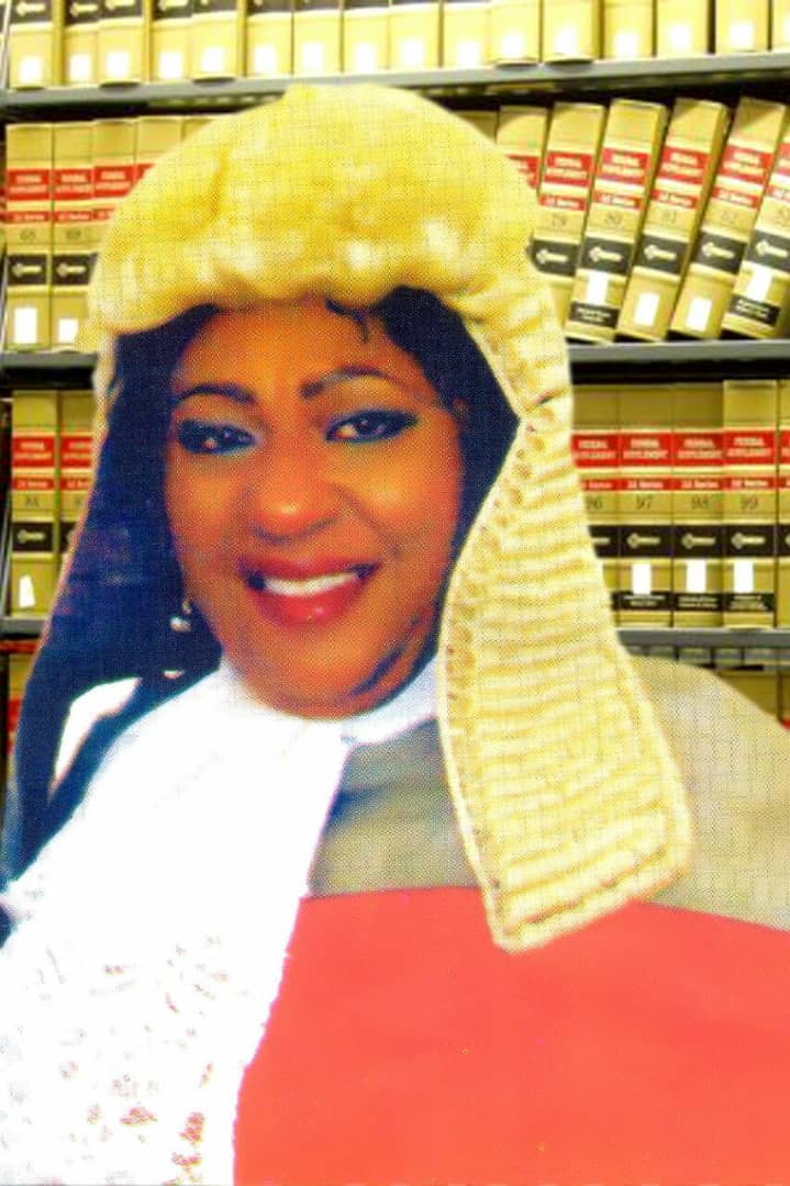 NJC Clears Ex-Abia Chief Judge Uzokwe, Orders Ikpeazu To Pay Her Accrued Benefits, Entitlements