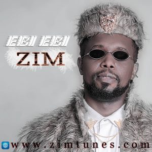 Behold New Street Gospel, Ebi Ebi by Zim