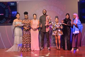 TikTok unveils the first creators to win #TopCreator2022 Awards in  Sub-Saharan Africa