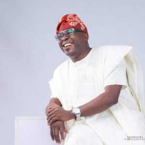 WHY KAYODE SALAKO IS BEST FOR OSHODI/ISOLO FEDERAL CONSTITUENCY
