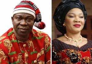 Ekweremadu, Wife And Others Found Guilty of Organ Trafficking