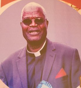 Tribute To A Peculiar, Yet Royal Giant, Late Oba Rev. (Dr) Stephen Ajayi Olanrewaju