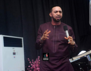 Port-Harcourt Big Weekend : There is Convincing and Evidential Proofs that Jesus is Alive – Dr Chris Okafor