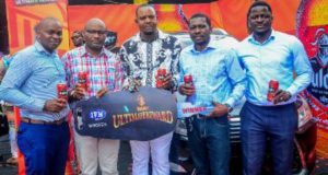 How Gulder Lager Beer is empowering the lives of its Distributors and Retailers across Nigeria 
