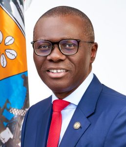 SANWO-OLU CHARGES CABINET MEMBERS ON STRICT ENFORCEMENT OF STATE LAWS 
