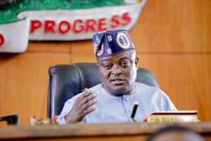Rejected Nominees: We Can’t Be Intimidated, Lagos Assembly Declares