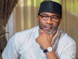 Ejiogu Condemns Imo Attack, Says Two Wrongs Don’t Make a Right