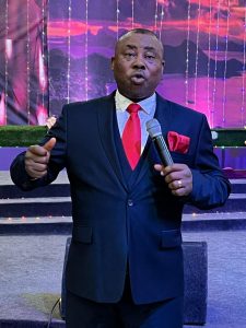 Deliverance, Healings, Restorations As Rhema Deliverance Mission Holds International Annual Convention 2023