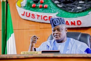 Poor Roads: Lagos Assembly Invites Ministry Of Works, Others