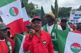 NLC, TUC SUSPENDS STRIKE FOR ONE MONTH AFTER MEETING WITH FG