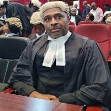 YOU”RE FIGHTING TO BECOME PRESIDENT NOT FOR JUSTICE, KENNETH OKONKWO LAMPOONS ATIKU ABUBAKAR