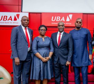 UBA Business Series: Financial Experts Emphasise Discipline, Consistency, as Tips for Wealth Management
