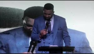 Freetown Mighty Visitation: You can’t Have Abundance And Be Stranded – Dr Chris Okafor