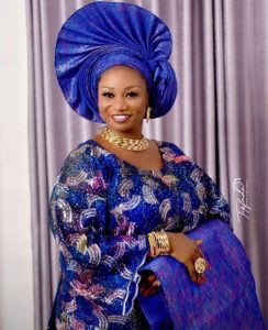 Bisbam CEO, Abisola Bamidele, Bags Owu Chieftaincy Title