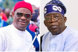 BREAKING: Wike Gets Tinubu’s Approval To Purchase Device To Track Kidnappers