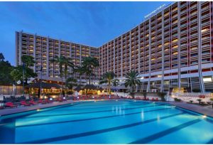 Transcorp Hotels Plc Delivers Strong Performance in 2023