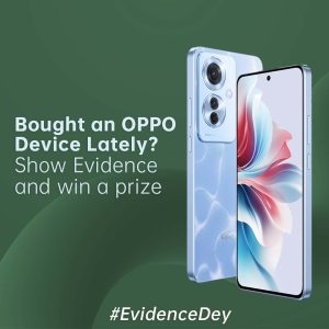 OPPO’s EID Sales Promotion: Win Big with Every Purchase!