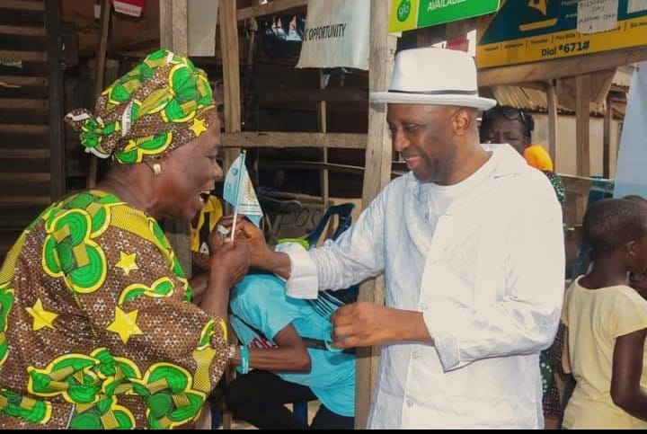 Ikere-Ekiti and Primate Ayodele’s Template for Christian Ministry