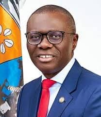 AFRIMA: WE REMAIN DETERMINED TO KEEP LAGOS OPEN TO THE WORLD – SANWO-OLU