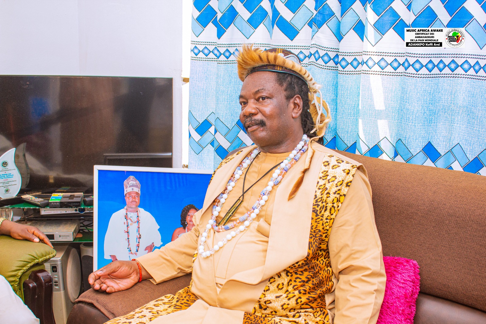 PRINCE OJUKWU ANALYSIS THE SITUATION IN SUDAN