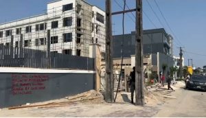 HOW ELVIS EMECHETA ATTEMPTED DUPING A LAGOS BUSINESS MOGUL: WHY ABUJA HIGH COURT ORDERED SEALING OF DISPUTED LEKKI WATERFRONT PROPERTY