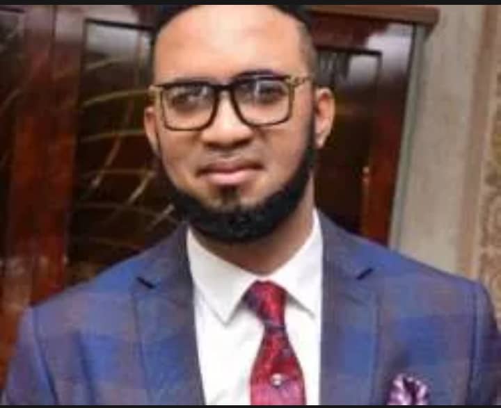 Allegations: How Dr. Chris Okafor Responds to Police Invitation with Composure