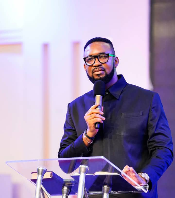 Chris Okafor Humanity Foundation Continues to Restore Hope to the Less Privileged