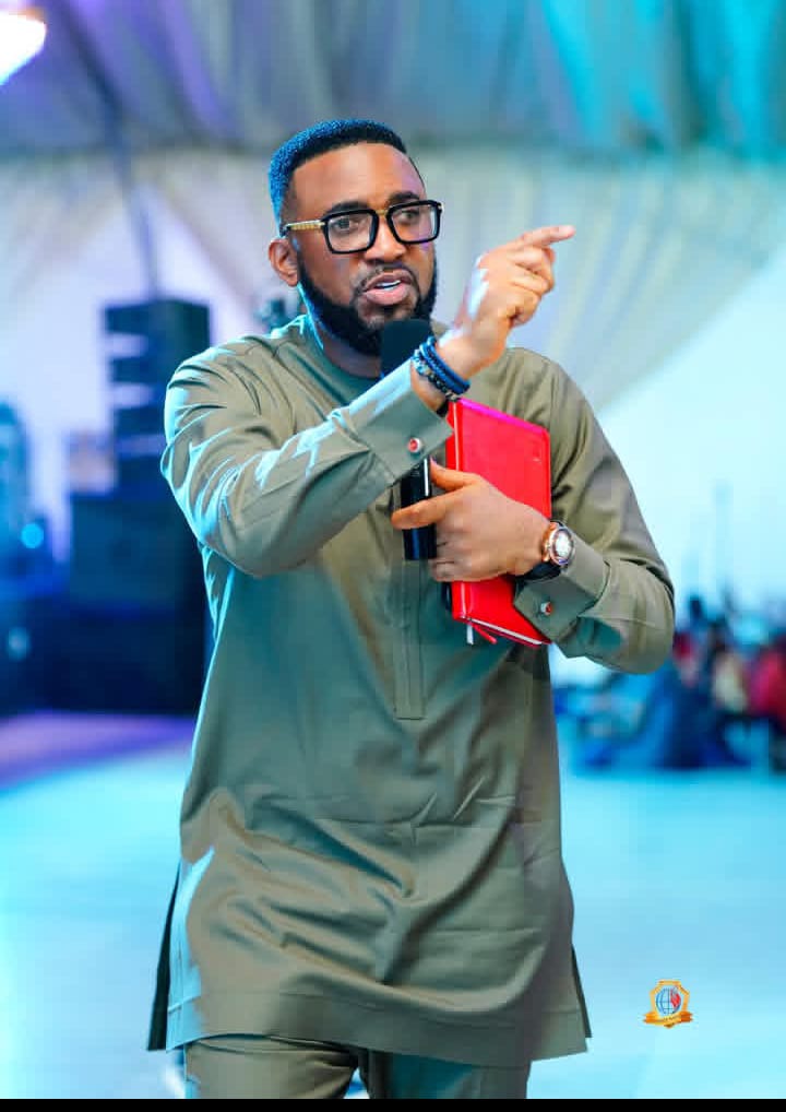 Dr. Chris Okafor: A Philanthropist Par Excellence and a Man of Prayer