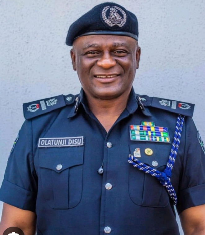 SANWO-OLU HAILS TUNJI DISU’S APPOINTMENT AS ACTING IGP