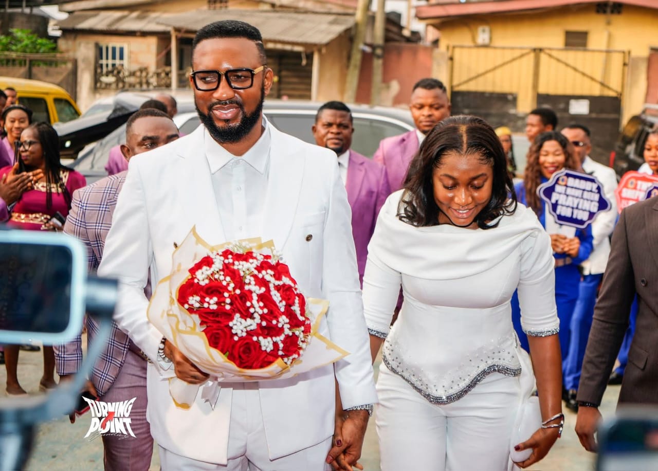 Dr. Chris Okafor Resumes with Fresh Fire of the Spirit