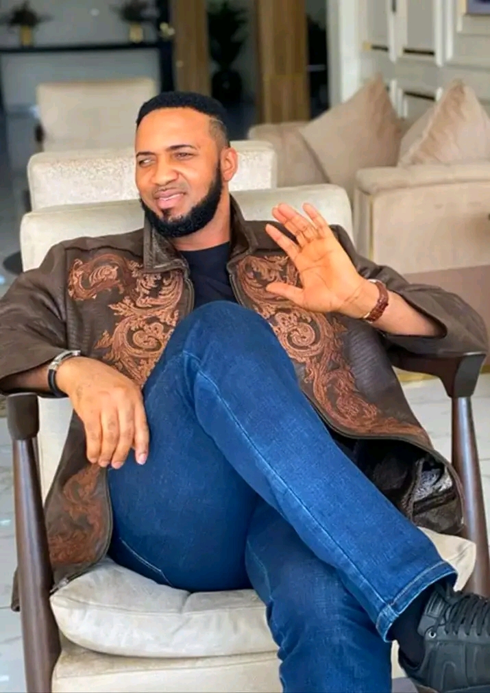 Dr Chris Okafor Withdraws Earlier Apology