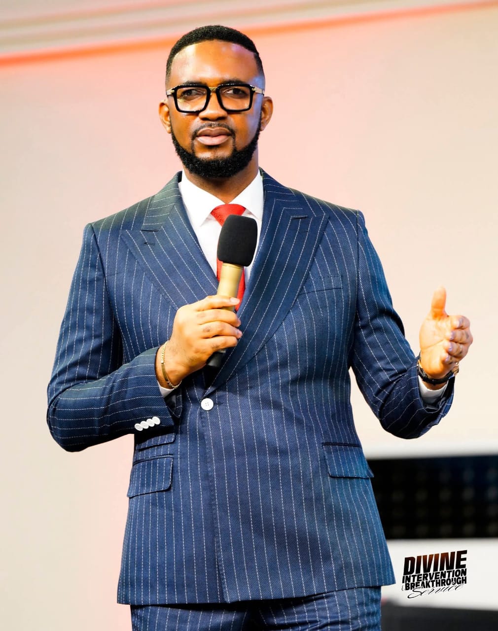 Dishonouring Fathers Pollutes Your Source and Limits Destiny — Dr. Chris Okafor