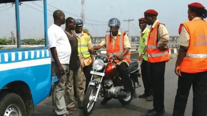 BREAKING: FG Bans Okada, Keke From Plying Lagos-Calabar Coastal Highway