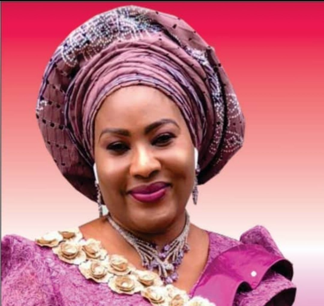 Why Adedayo Akin-Taylor Ekong Is the Right Choice to Represent the Good People of Eti-Osa