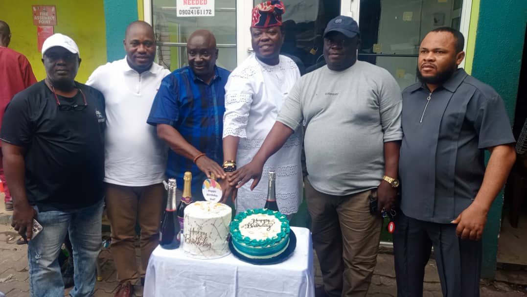 FACES @ NAHCO BIG BOY, PRINCE ADEWUSI BAMIGBALA’S BIRTHDAY BASH