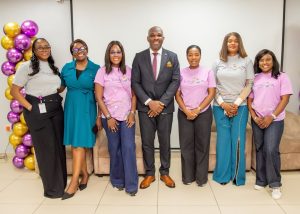Polaris Bank Hosts Children for a Day of Fun, Learning and Workplace Discovery