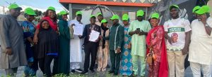 RHYDEI Celebrates APC Endorsement, Commends Speaker Abbas for Support