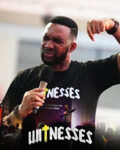 WITNESSES 2026 FINALE: “WITHOUT PRAYER YOU CANNOT SEE THE HAND OF GOD MOVE” – DR CHRIS OKAFOR WITNESSES 2026 FINALE: “WITHOUT PRAYER YOU CANNOT SEE THE HAND OF GOD MOVE” – DR CHRIS OKAFOR
