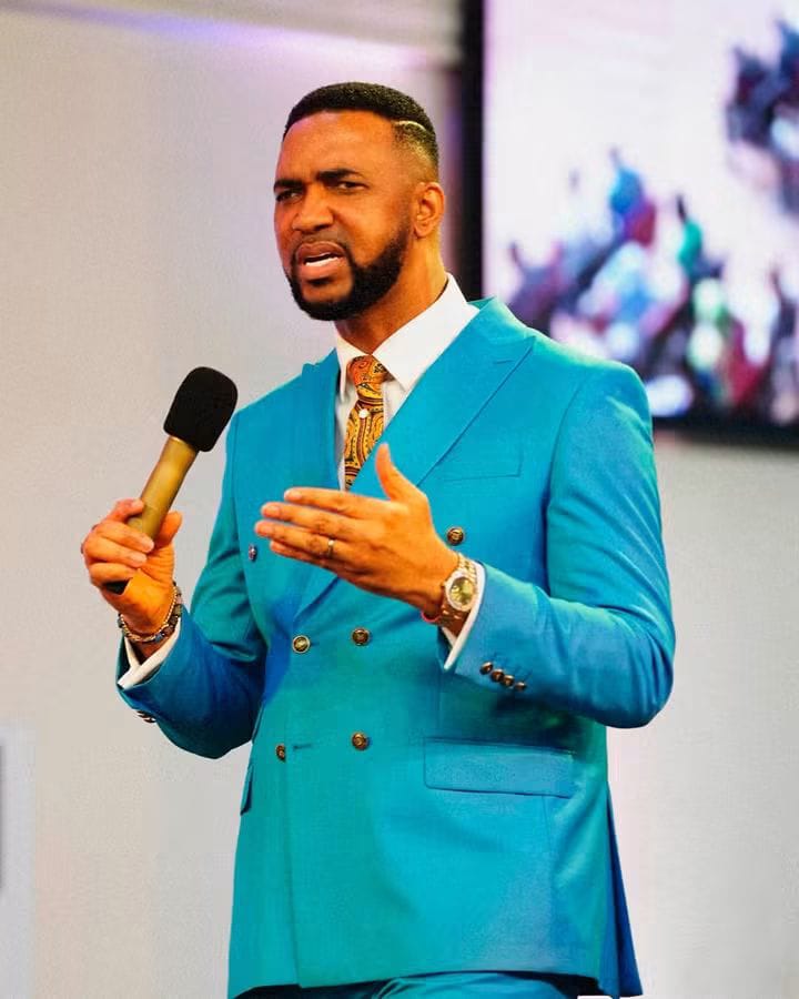 STEWARDSHIP: TO KNOW GOD, YOU MUST OBEY ALL HIS INSTRUCTIONS – DR CHRIS OKAFOR