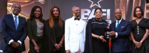 Fidelity Bank bag double honours at 2026 BAFI Awards Fidelity Bank bag double honours at 2026 BAFI Awards