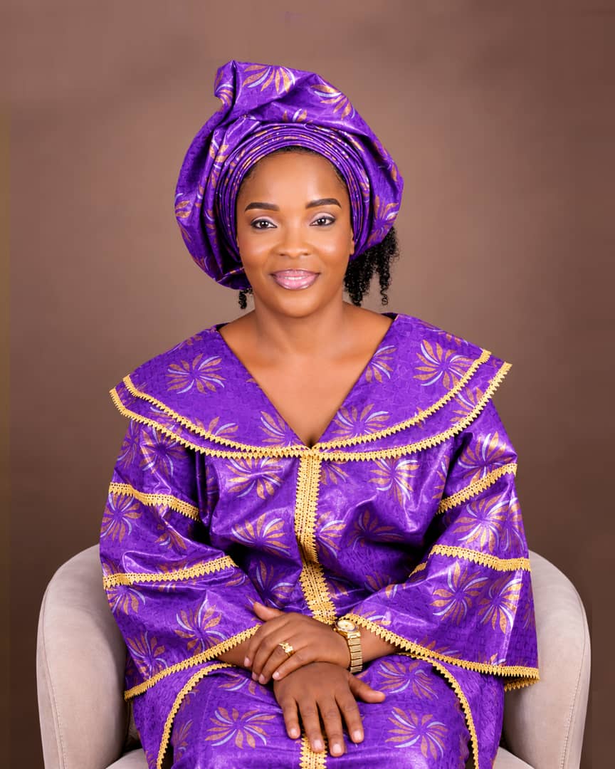 Pastoring And Music Go Hand In Hand – Pastor Abimbola Gbadebo