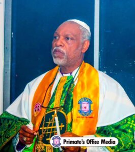 ECUMENISM IN ACTION: “This is the hallmark of Ecumenical Leadership