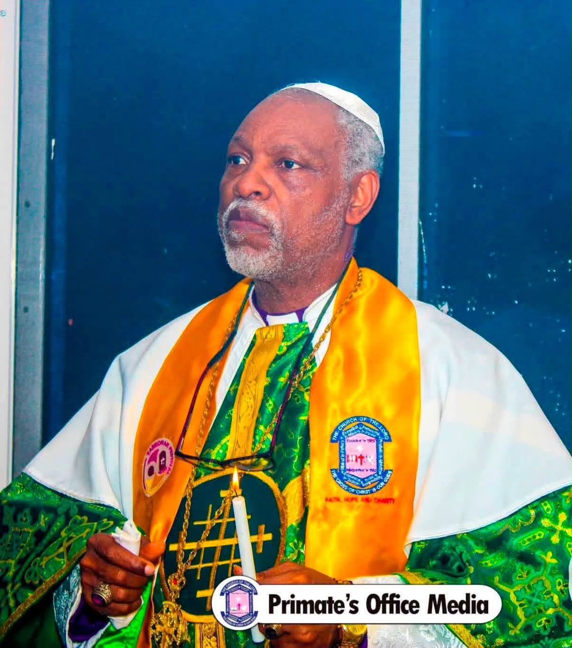 ECUMENISM IN ACTION: “This is the hallmark of Ecumenical Leadership